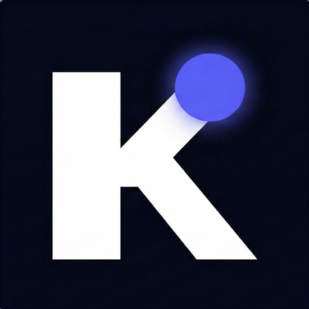 KeepUp Logo